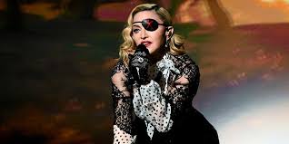 madonna