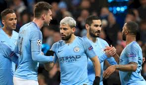 manchester city