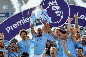 manchester city juara