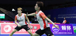 marcus-kevin- piala sudirman