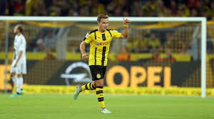 mario gotze