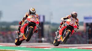 marquez dan lorenzo