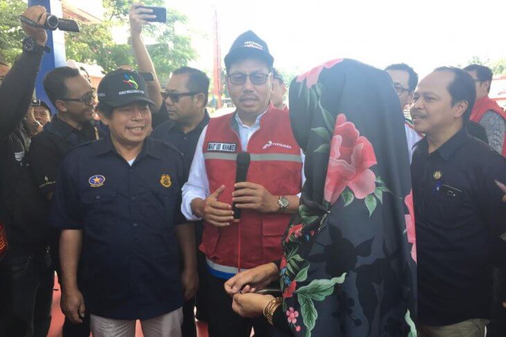 'ud khamid (Antara)
