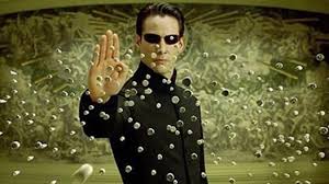 matrix 4