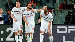 milan