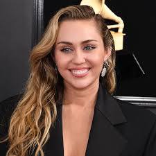 miley cyrus