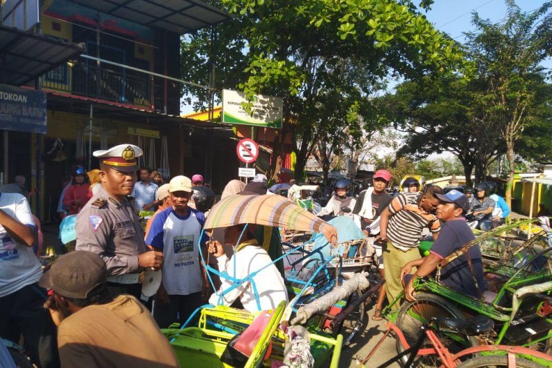 mudik