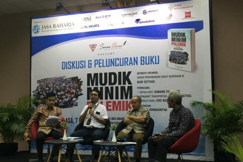 mudik lebaran