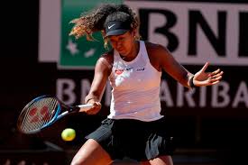naomi osaka - italia open