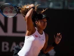 naomi osaka - italia open
