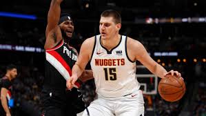 nikola jokic
