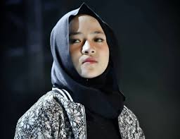 nissa sabyan