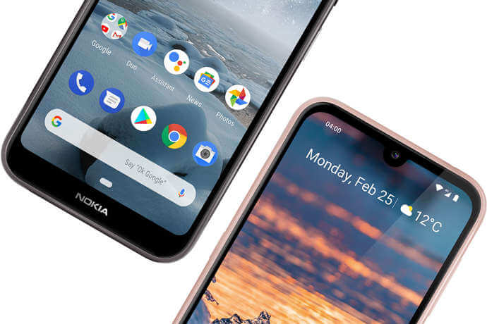 nokia 4.2