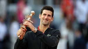 novak djokovic juara