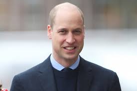 pangeran william
