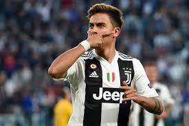 paulo dybala