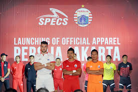persija jakarta