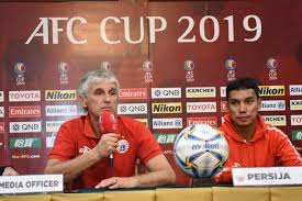 persija