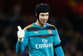 petr cech