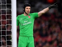 petr cech