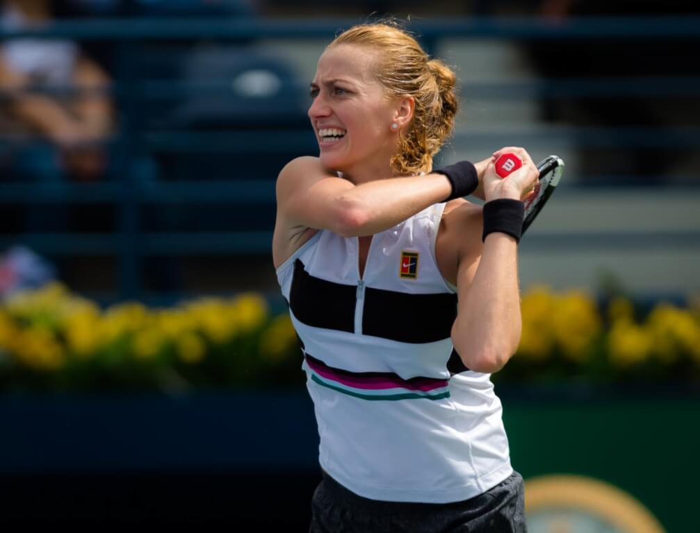 petra kvitova