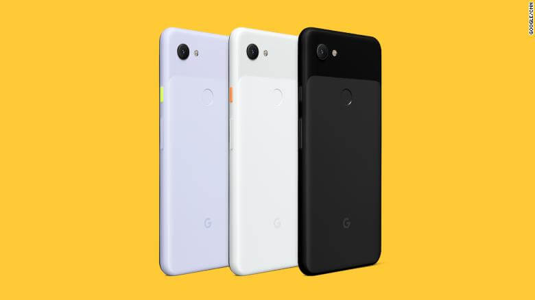 pixel 3a 2