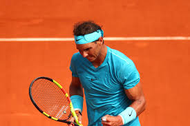 rafael nadal - prancis