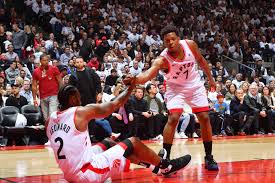 raptors