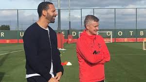 rio ferdinand