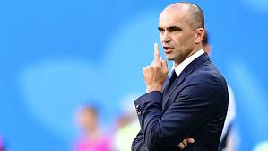 roberto martinez