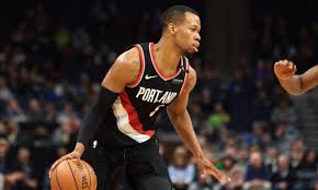 rodney hood