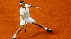 roger federer