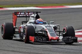 romain grosjean