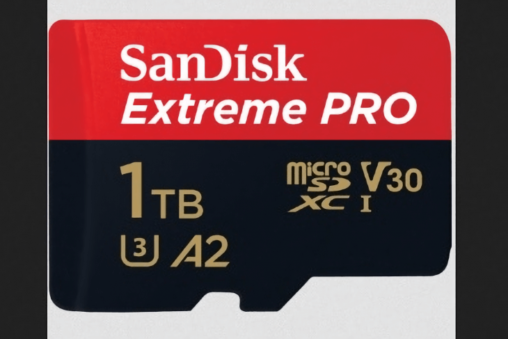 sandisk