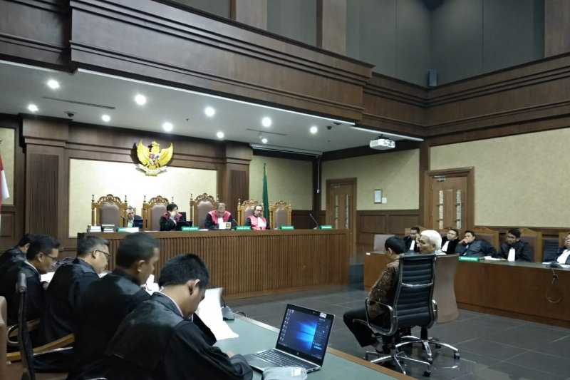 sekjen KONI