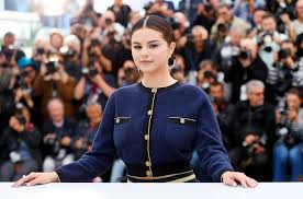 selena gomez