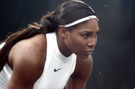 serena williams-nike