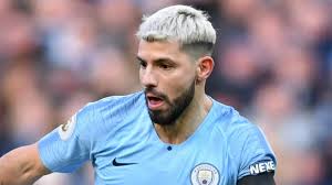 sergio aguero