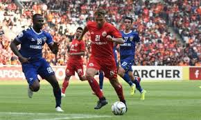 shan united vs persija