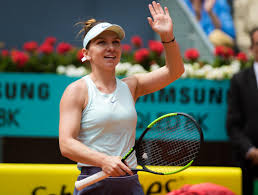 simona halep