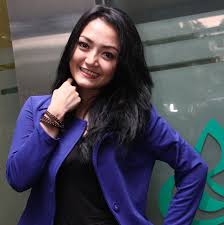 siti badriah