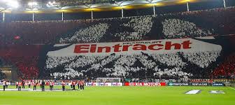 stadion Eintracht Frankfurt