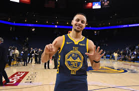 stephen curry
