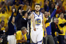 sthepen curry