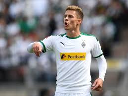 thorgan hazard