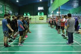 tim piala sudirman