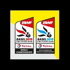 total BWF world Championships