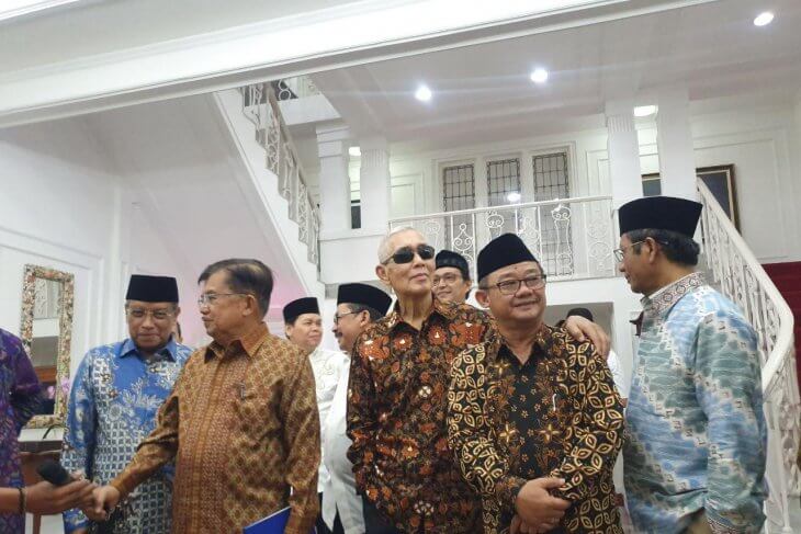 try sutrisno