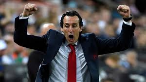 unai emery1