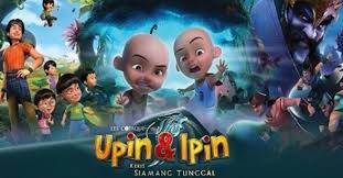 upin ipin